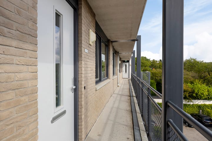 Appartement te koop: Potskampstraat 1AP18, Oldenzaal