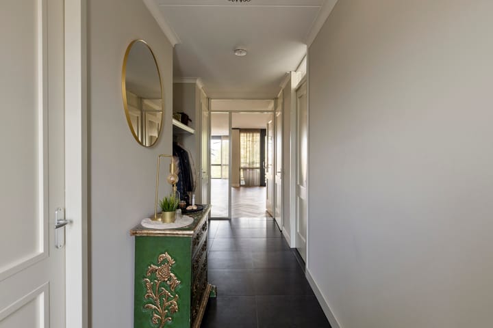 Appartement te koop: Potskampstraat 1AP18, Oldenzaal
