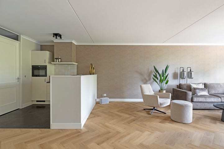 Appartement te koop: Potskampstraat 1AP18, Oldenzaal