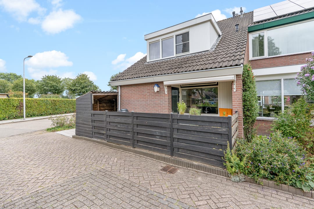 Photo 16 of Schepenenstraat 3