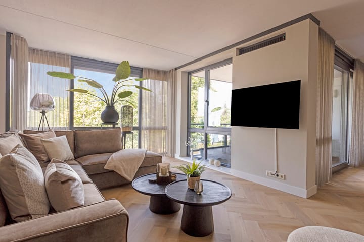Appartement te koop: Potskampstraat 1AP18, Oldenzaal