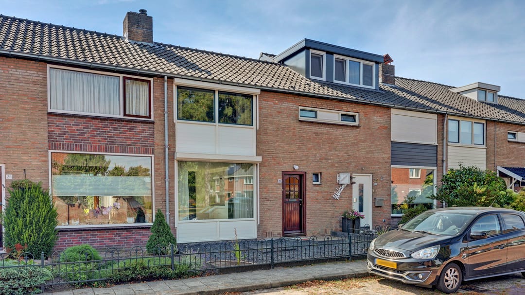 Foto 2 van Albert Meijeringstraat 27
