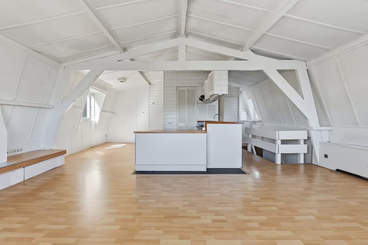 Foto 4 van Van Kinsbergenstraat 122-D
