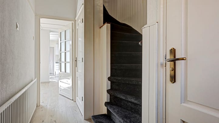 Foto 4 van Albert Meijeringstraat 27
