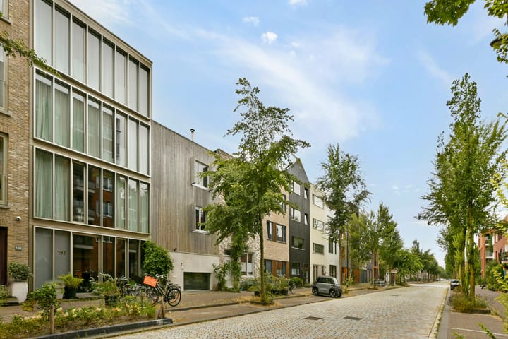 Foto 2 van Jan Vrijmanstraat 190