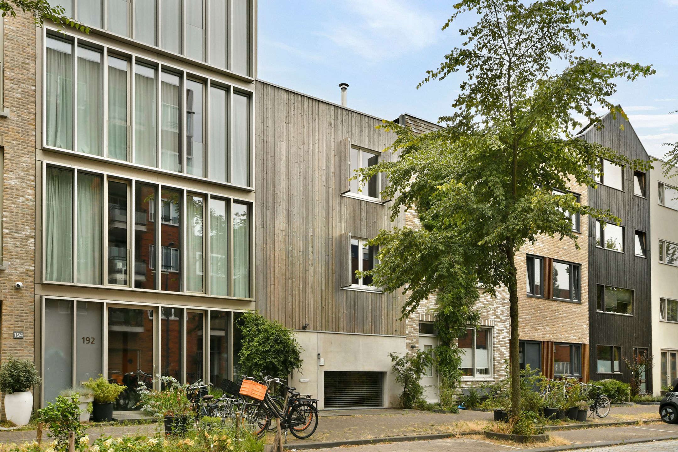 Foto 3 van Jan Vrijmanstraat 190