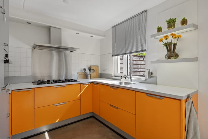Tussenwoning te koop: Den Uylplein 33, Vlijmen