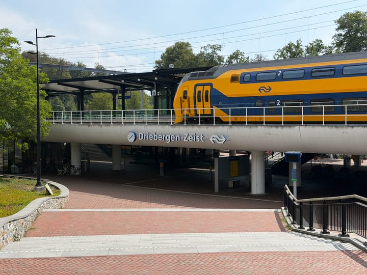 Kwekerijweg 2-A, Zeist