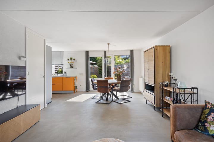 Tussenwoning te koop: Den Uylplein 33, Vlijmen