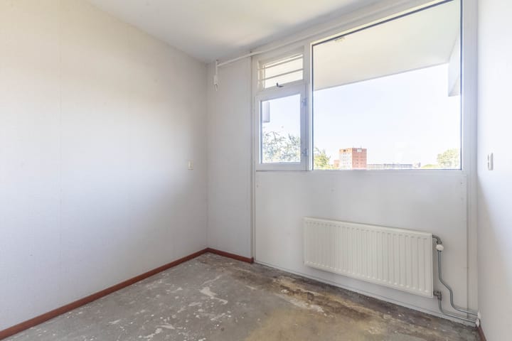 Appartement te koop: Grubbehoeve 630, Amsterdam