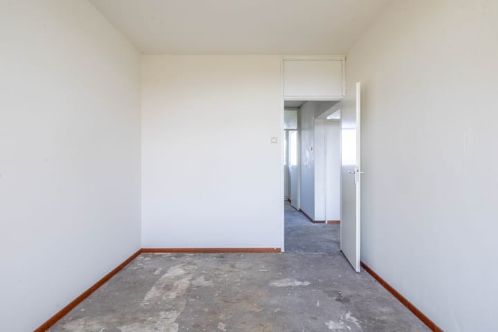Appartement te koop: Grubbehoeve 630, Amsterdam