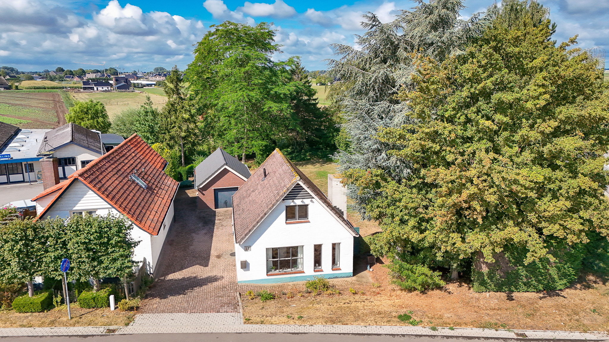 Wellseindsestraat 11 