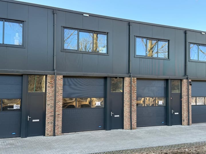 Broekdijk West 19-E