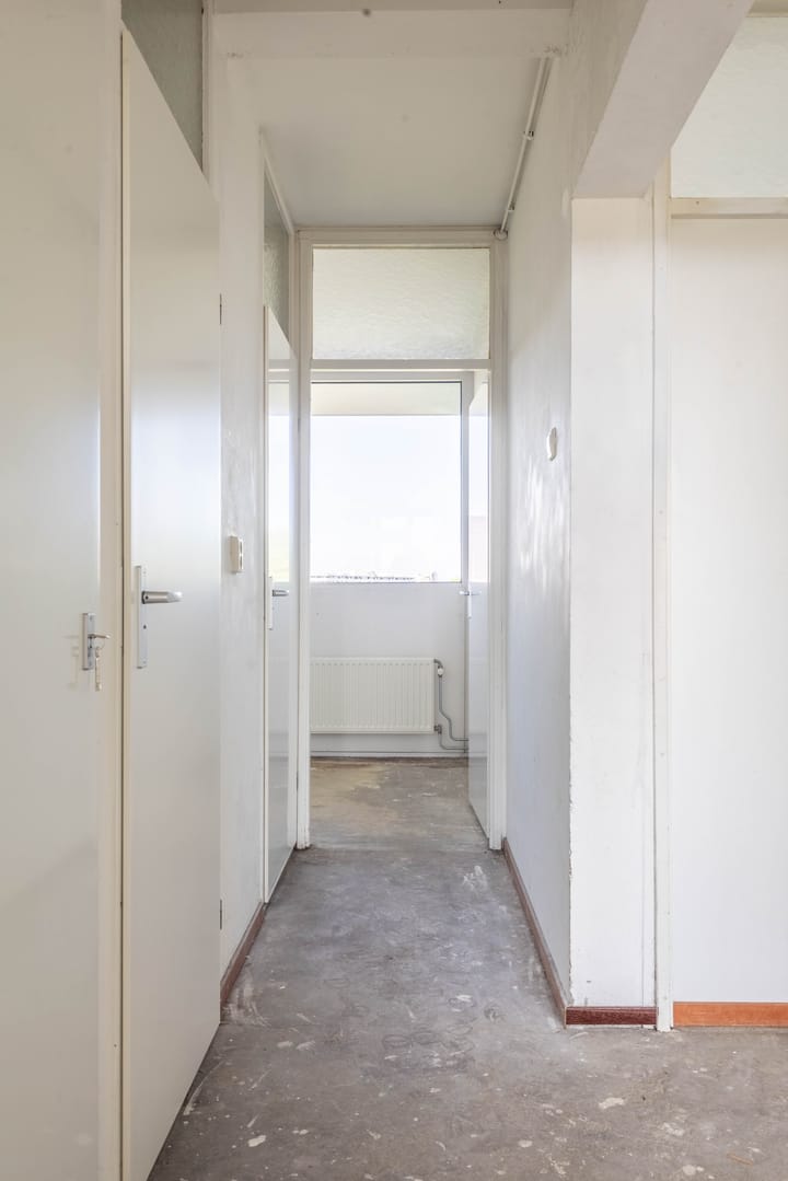 Appartement te koop: Grubbehoeve 630, Amsterdam