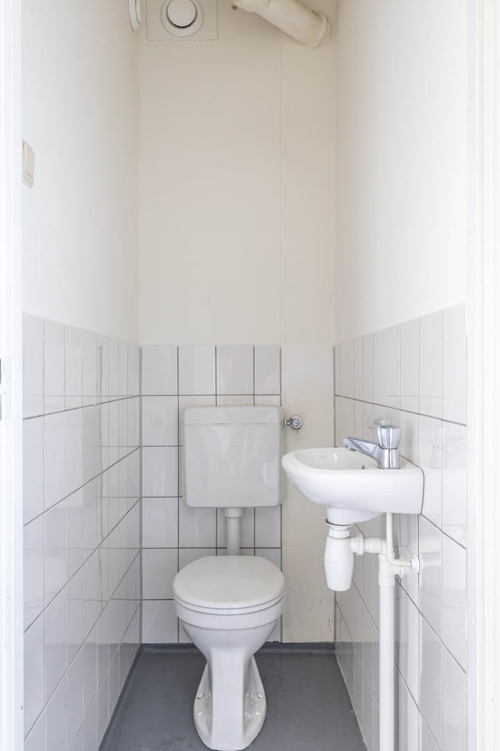Appartement te koop: Grubbehoeve 630, Amsterdam