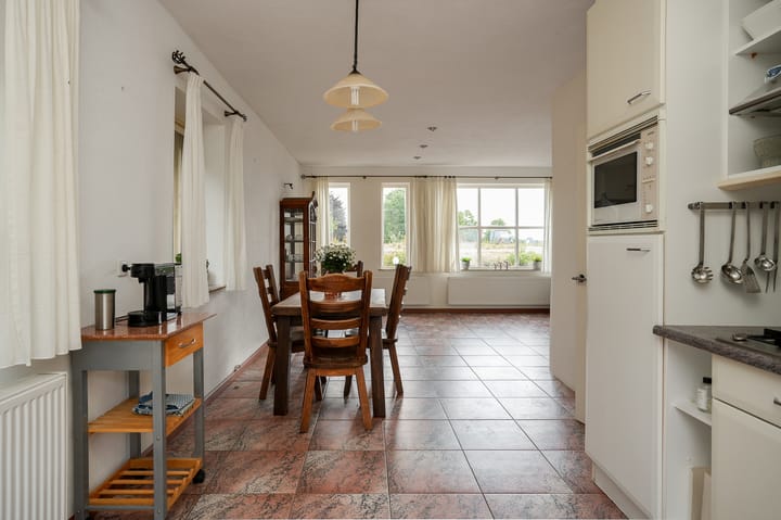 Vrijstaande woning te koop: Wellseindsestraat 11, Well (Ge)