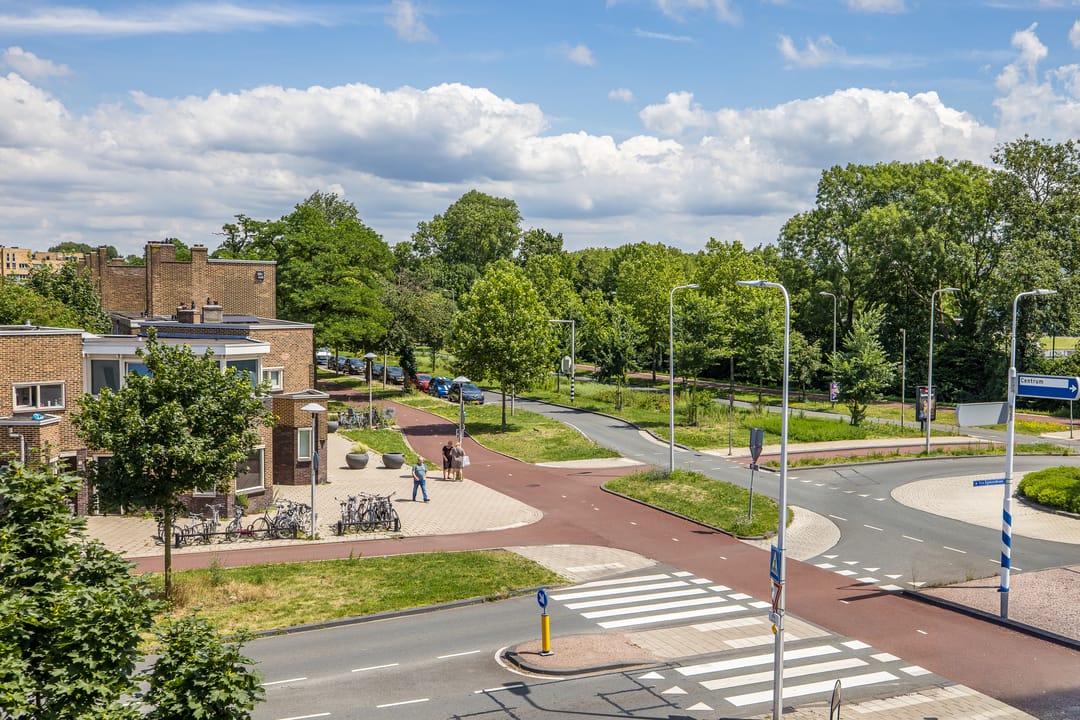 Foto 46 van Van Egmondkade 8-BS