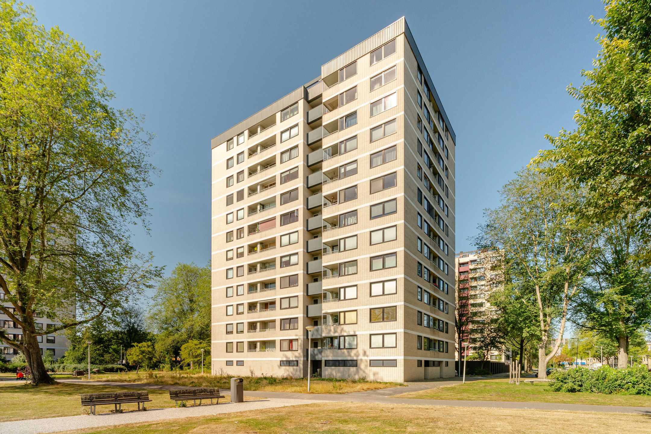 Foto 27 van Vrijzicht 183