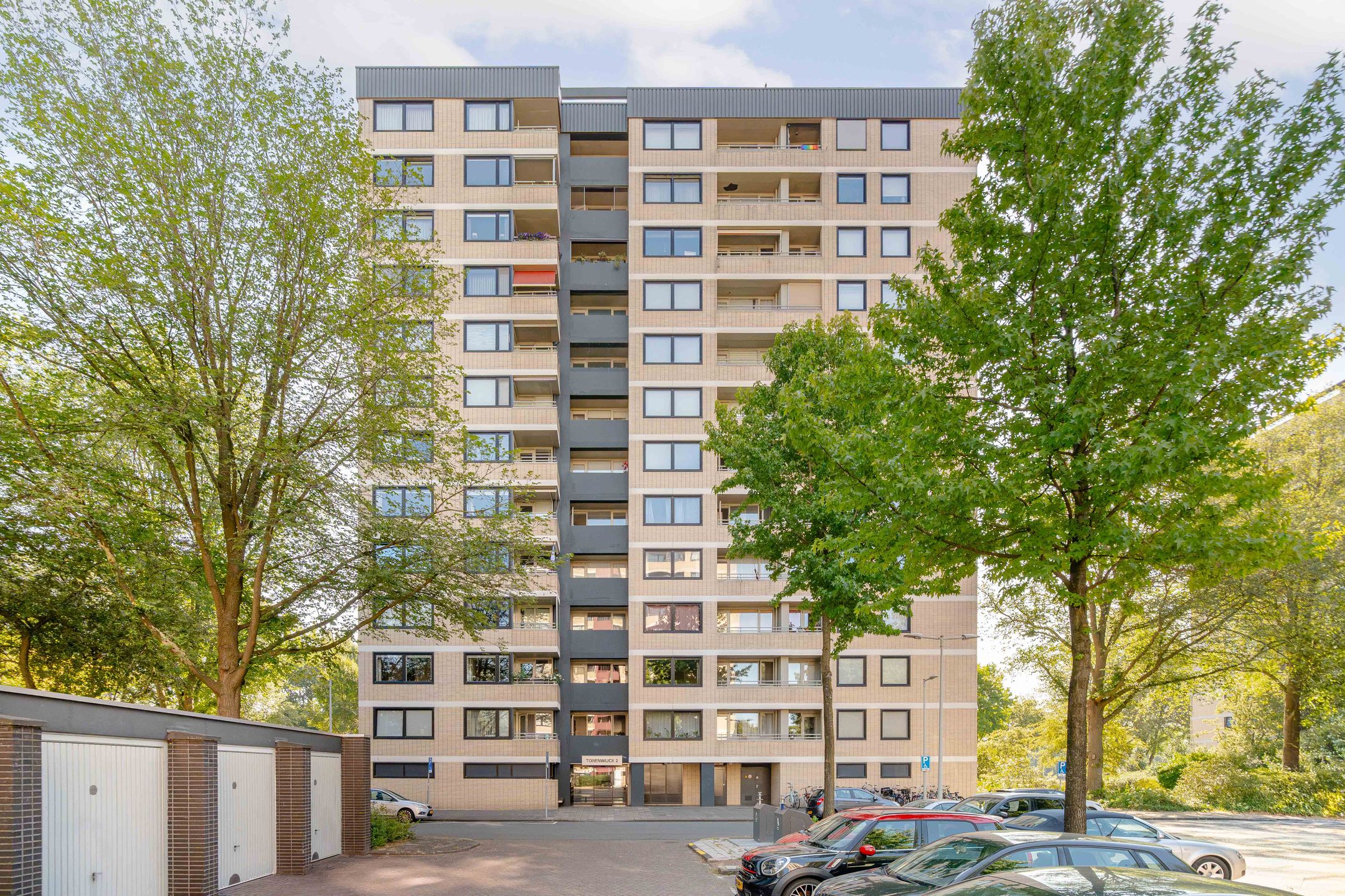 Foto 30 van Vrijzicht 183