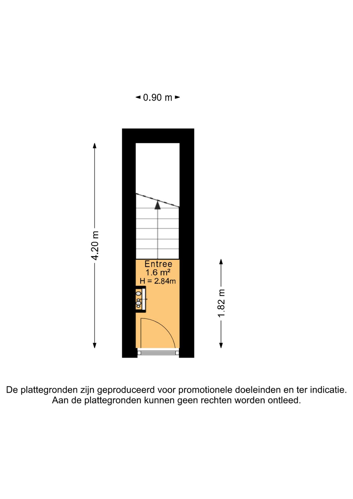 Foto 50 van Van Egmondkade 8-BS