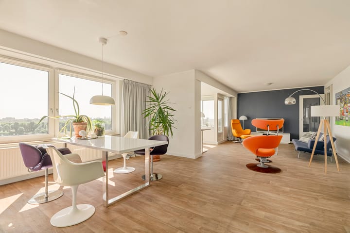 Foto 2 van Vrijzicht 183