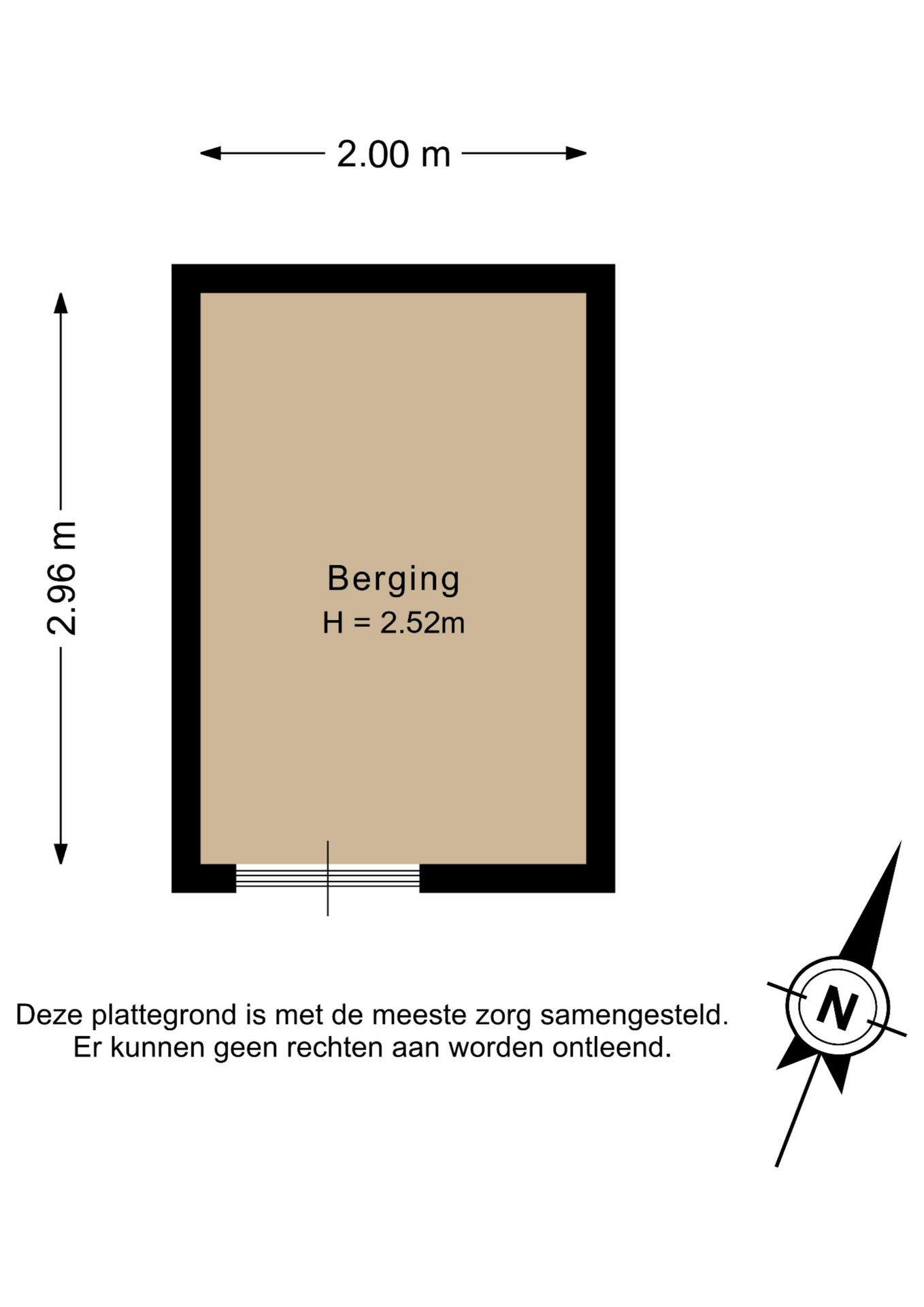 Photo 39 of Begoniatuin 283