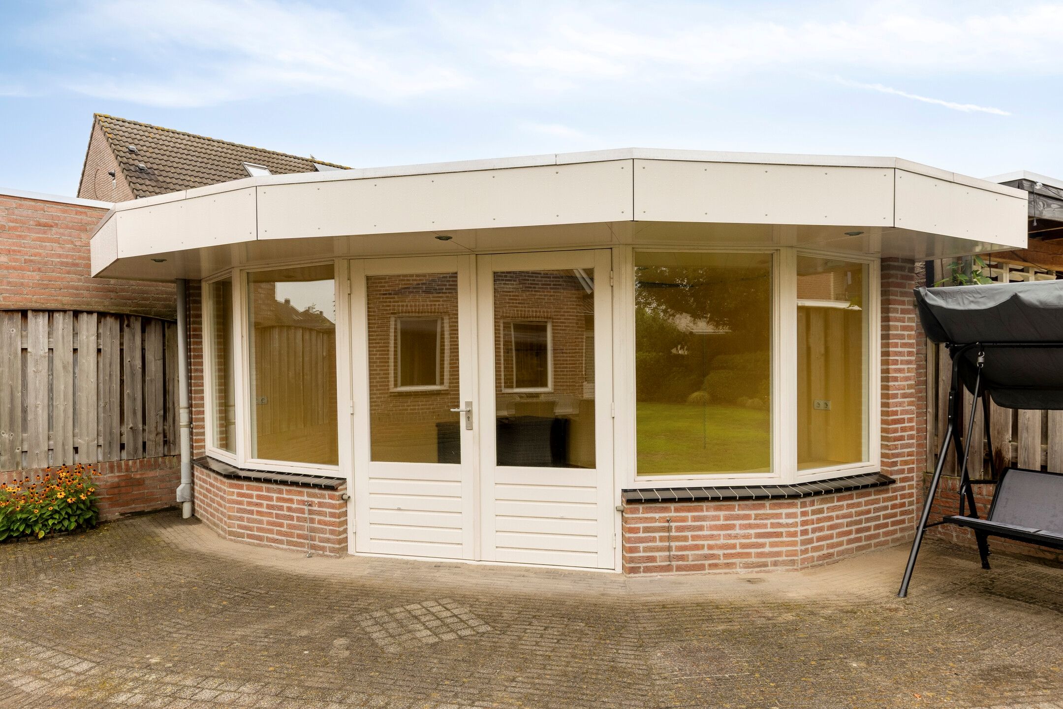Foto 42 van Amer 111