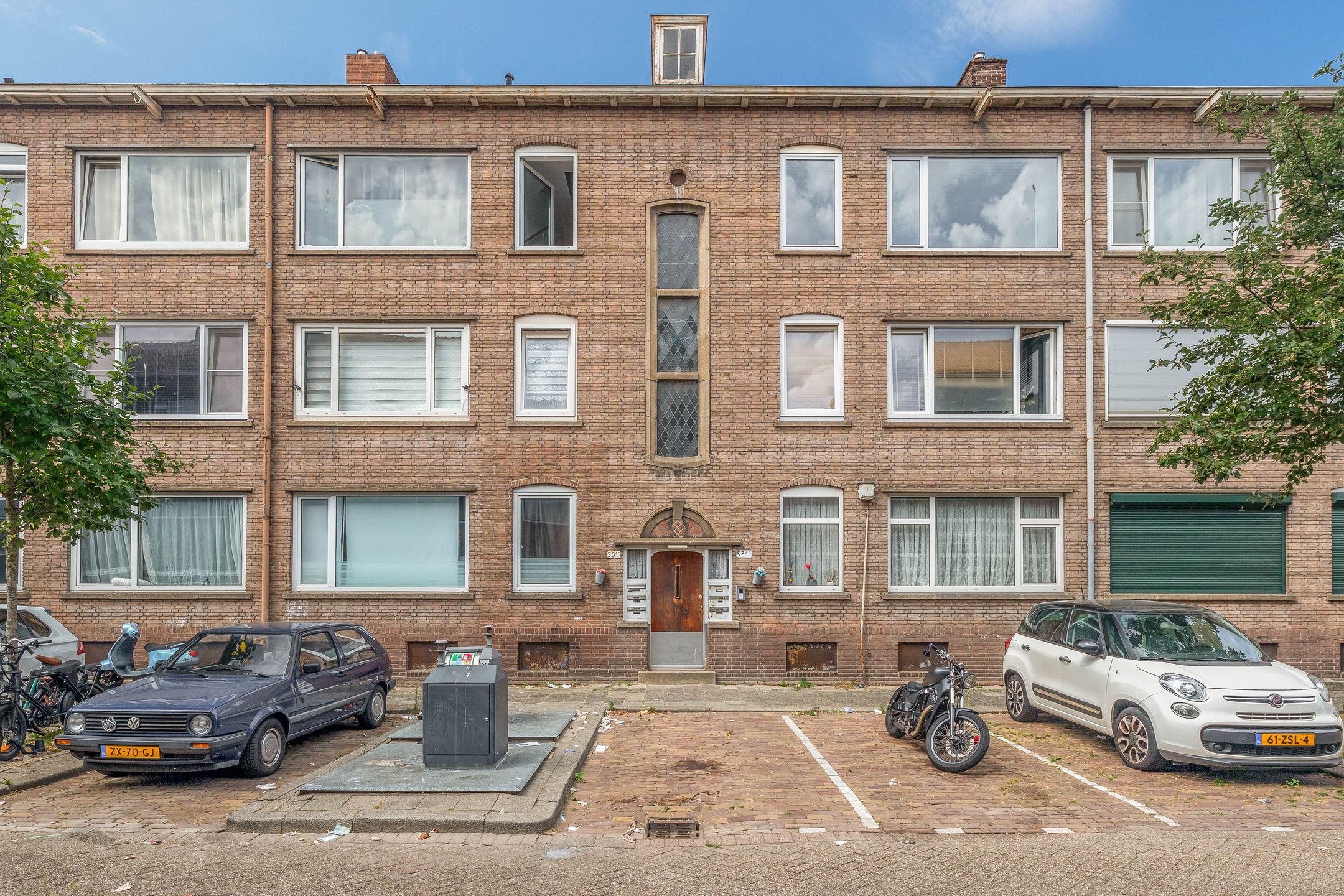 Korhaanstraat 53-C 53 C