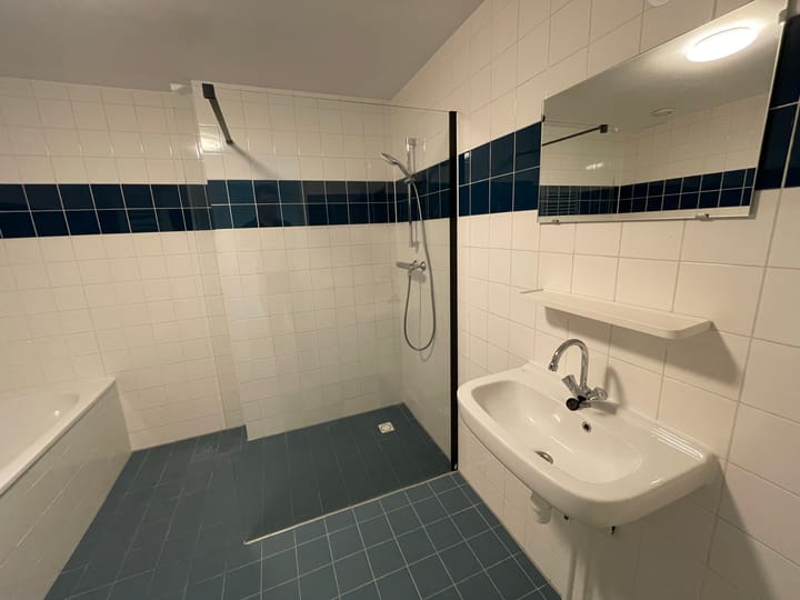 Appartement te huur: Quellijnstraat 27E, Amsterdam