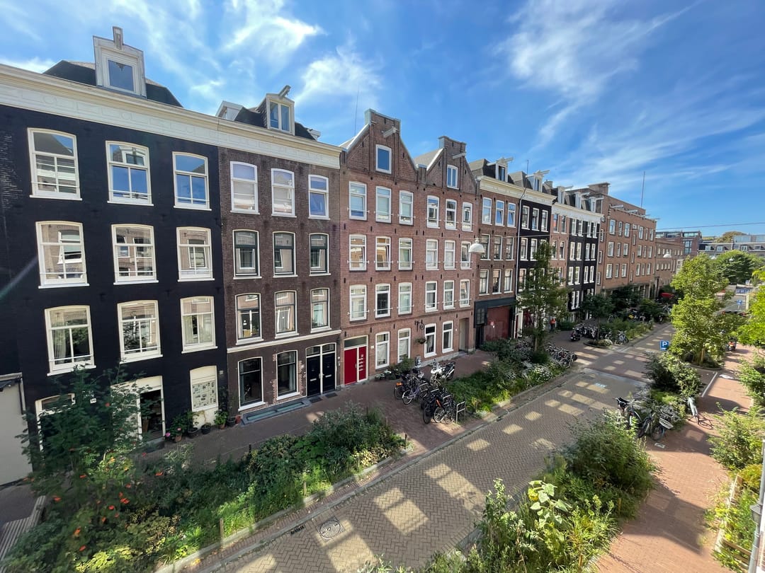 Foto 17 van Quellijnstraat 27-E
