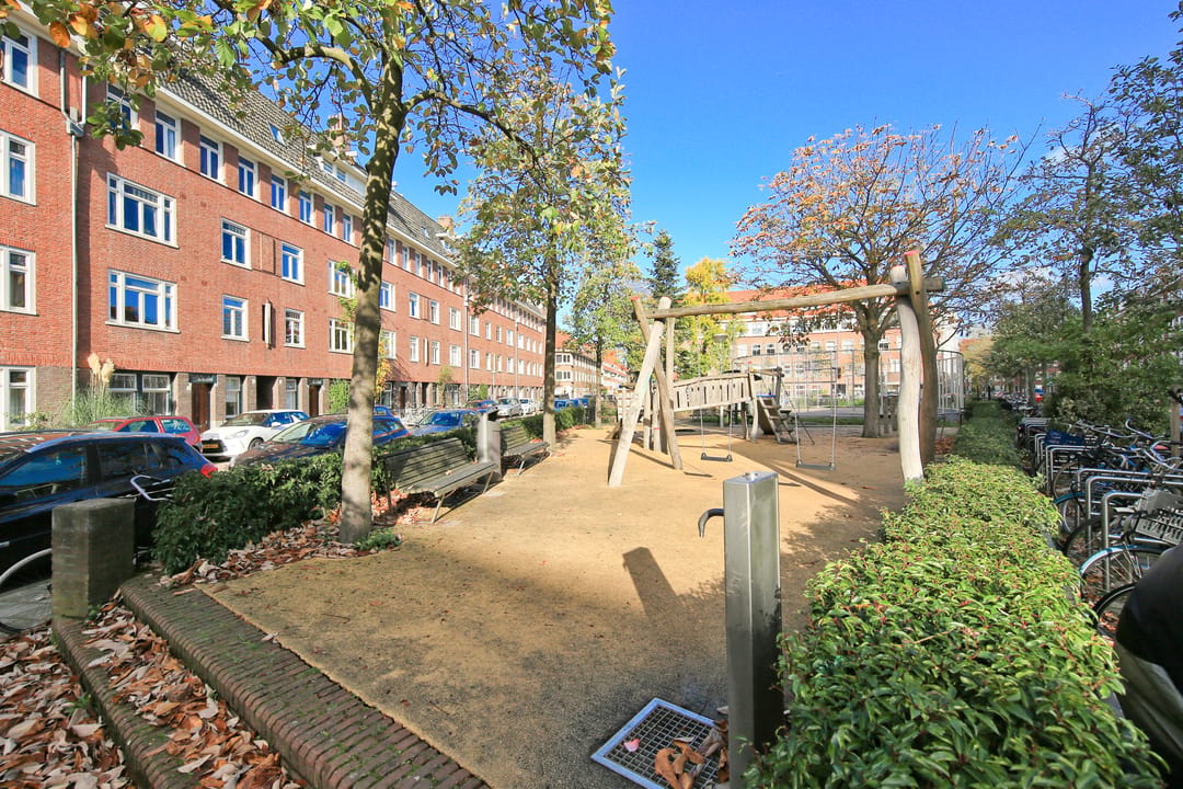 Foto 32 van Paramariboplein 51-1
