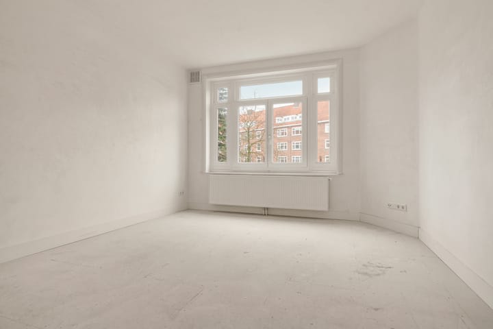 Appartement te koop: Paramariboplein 51-1, Amsterdam