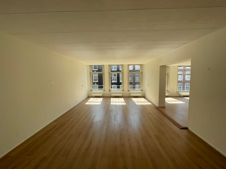 Foto 4 van Quellijnstraat 27-E
