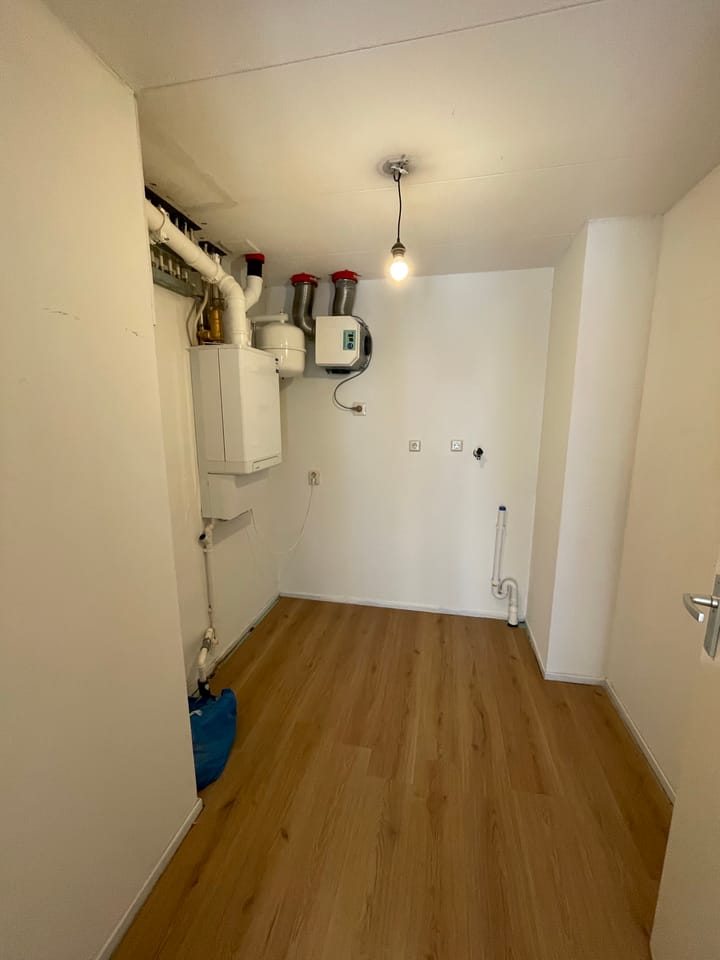 Appartement te huur: Quellijnstraat 27E, Amsterdam