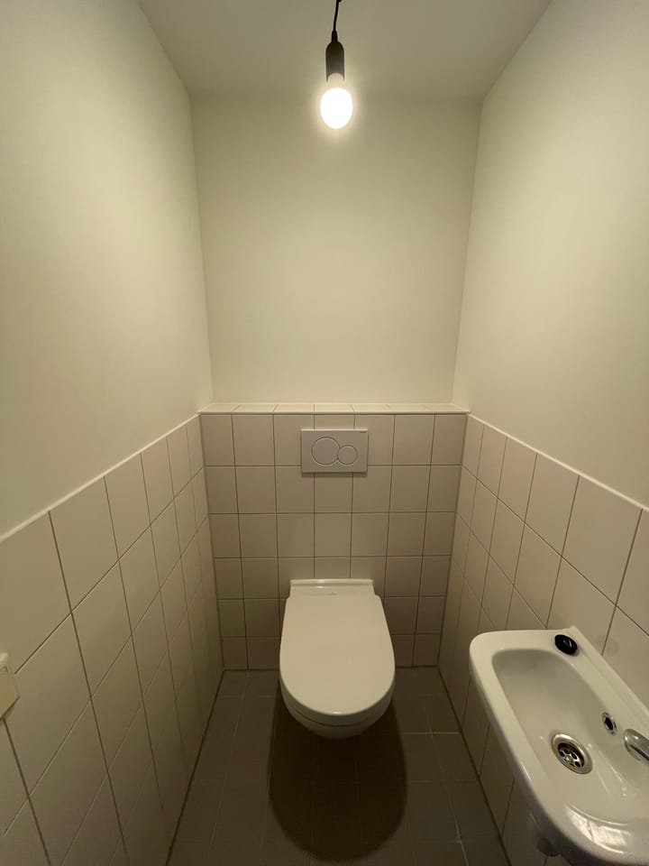 Appartement te huur: Quellijnstraat 27E, Amsterdam