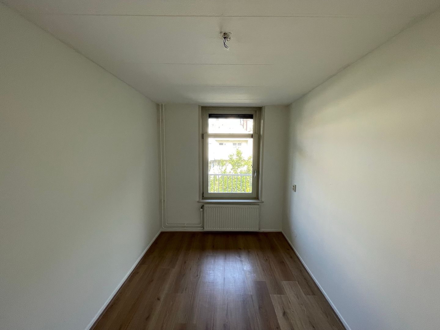 Foto 10 van Quellijnstraat 27-E
