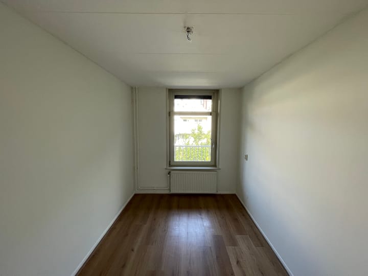 Appartement te huur: Quellijnstraat 27E, Amsterdam