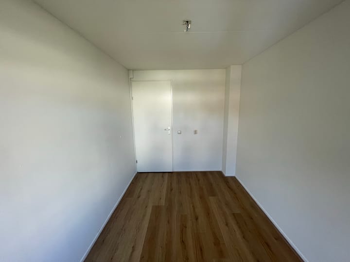 Appartement te huur: Quellijnstraat 27E, Amsterdam