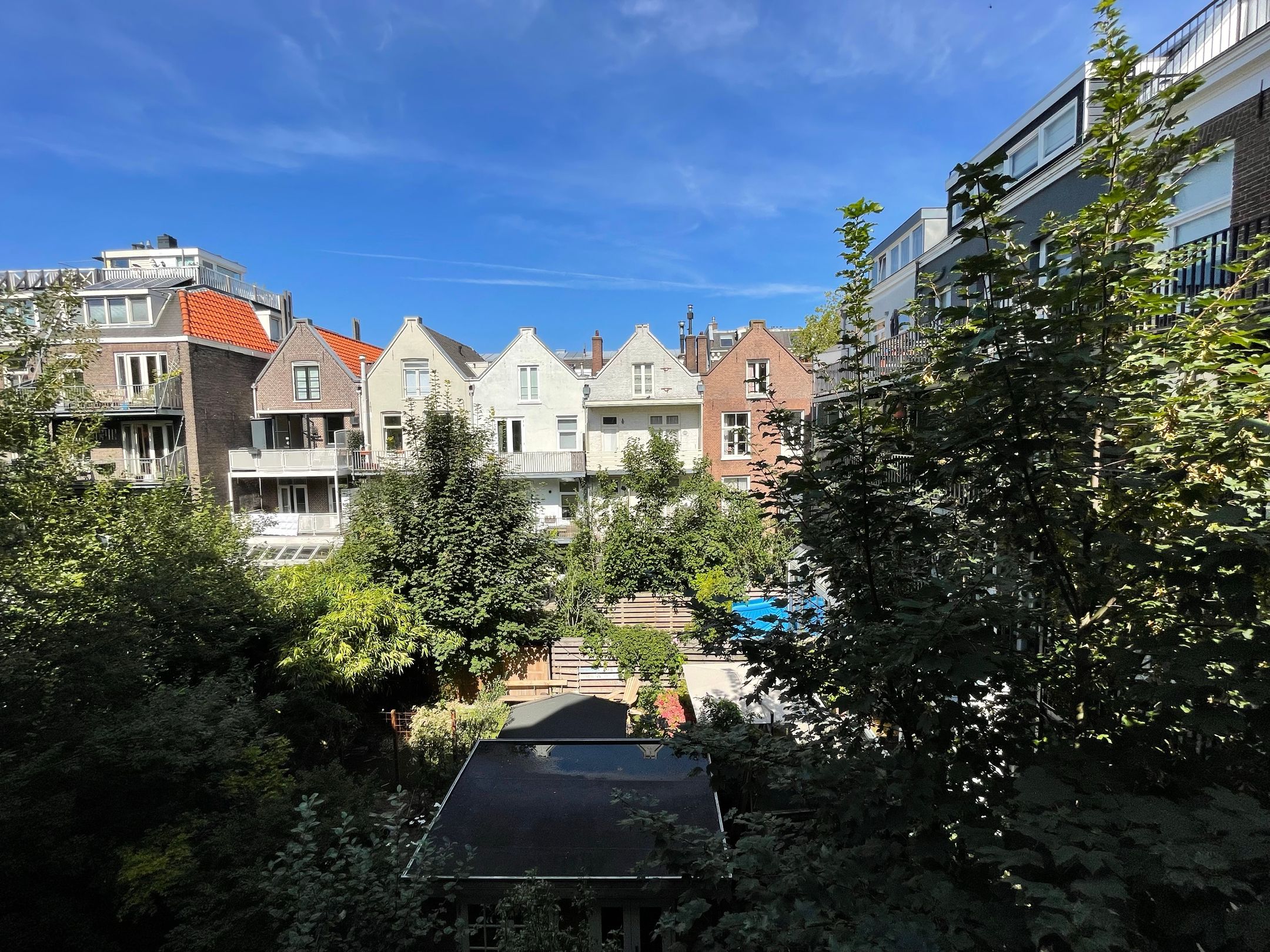 Foto 9 van Quellijnstraat 27-E