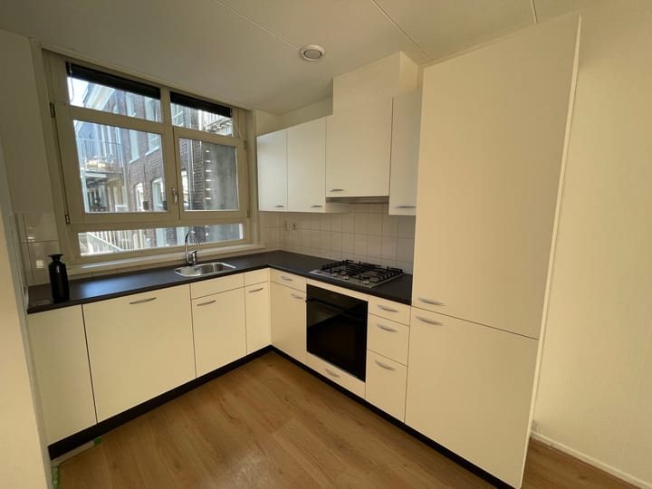 Foto 5 van Quellijnstraat 27-E