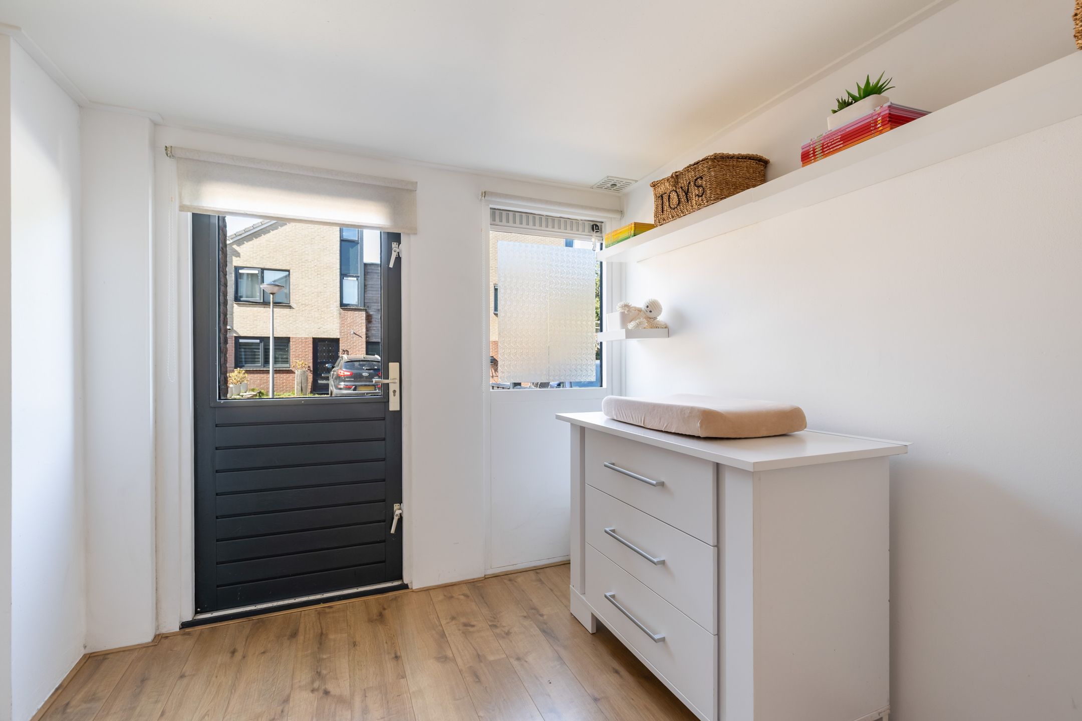 Photo 27 of Monnickendamstraat 70
