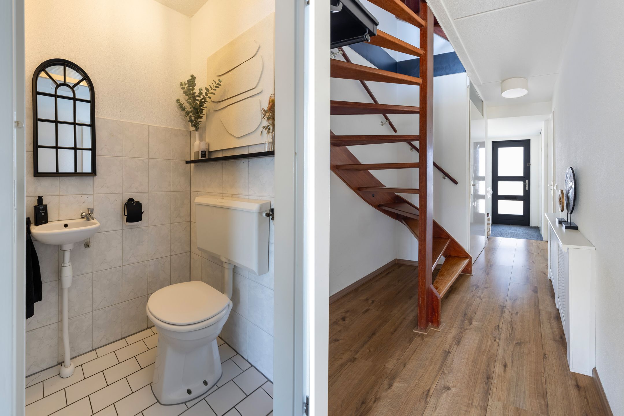 Photo 24 of Monnickendamstraat 70