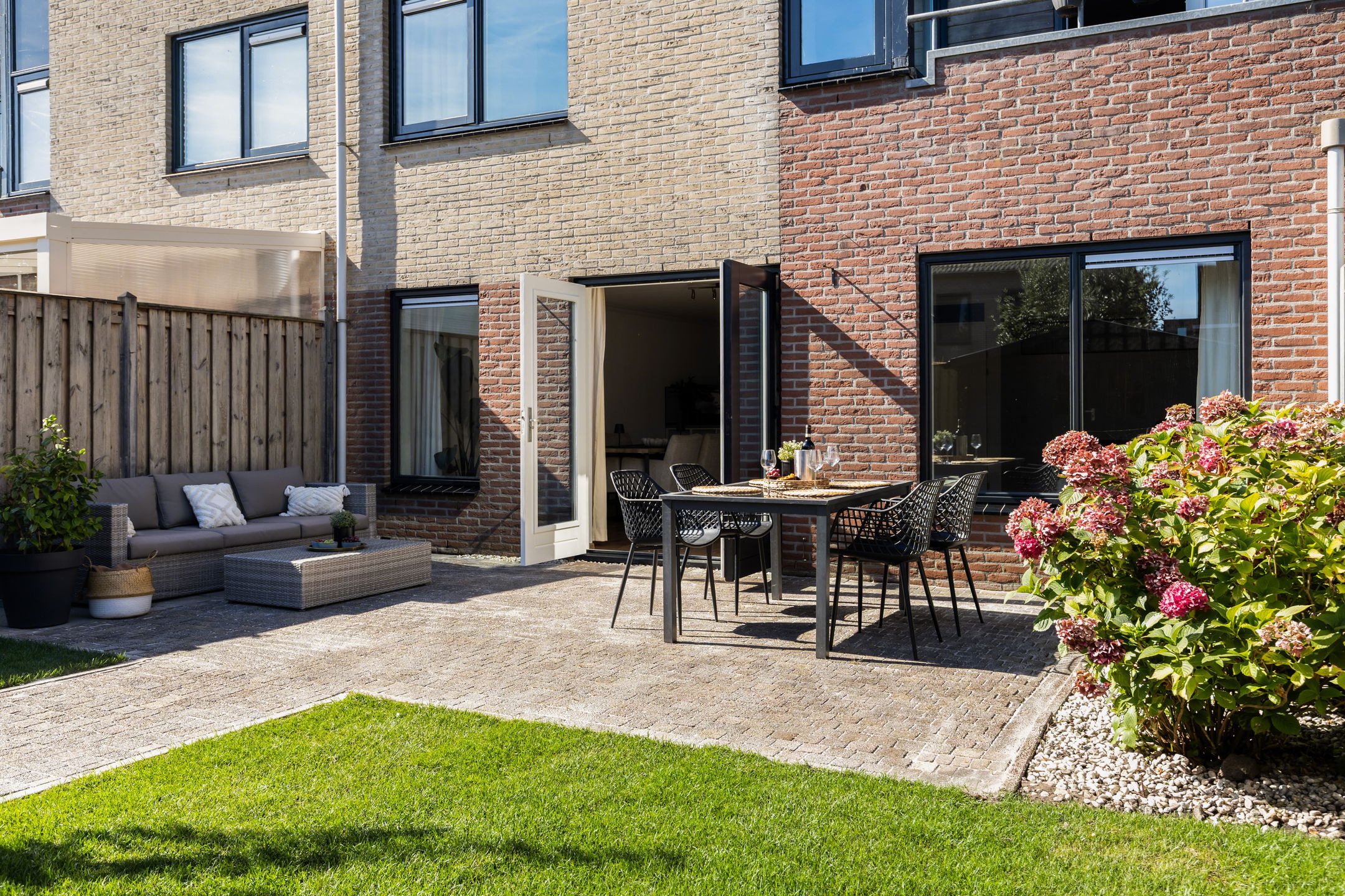 Photo 15 of Monnickendamstraat 70