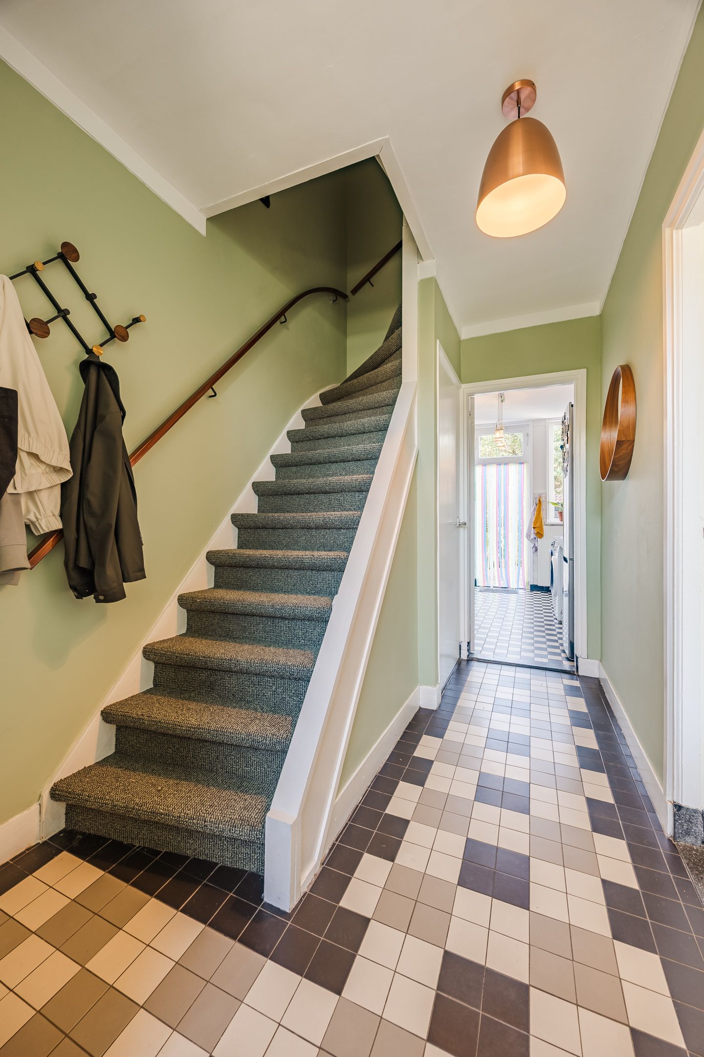 Photo 9 of Huize Limburgstraat 8
