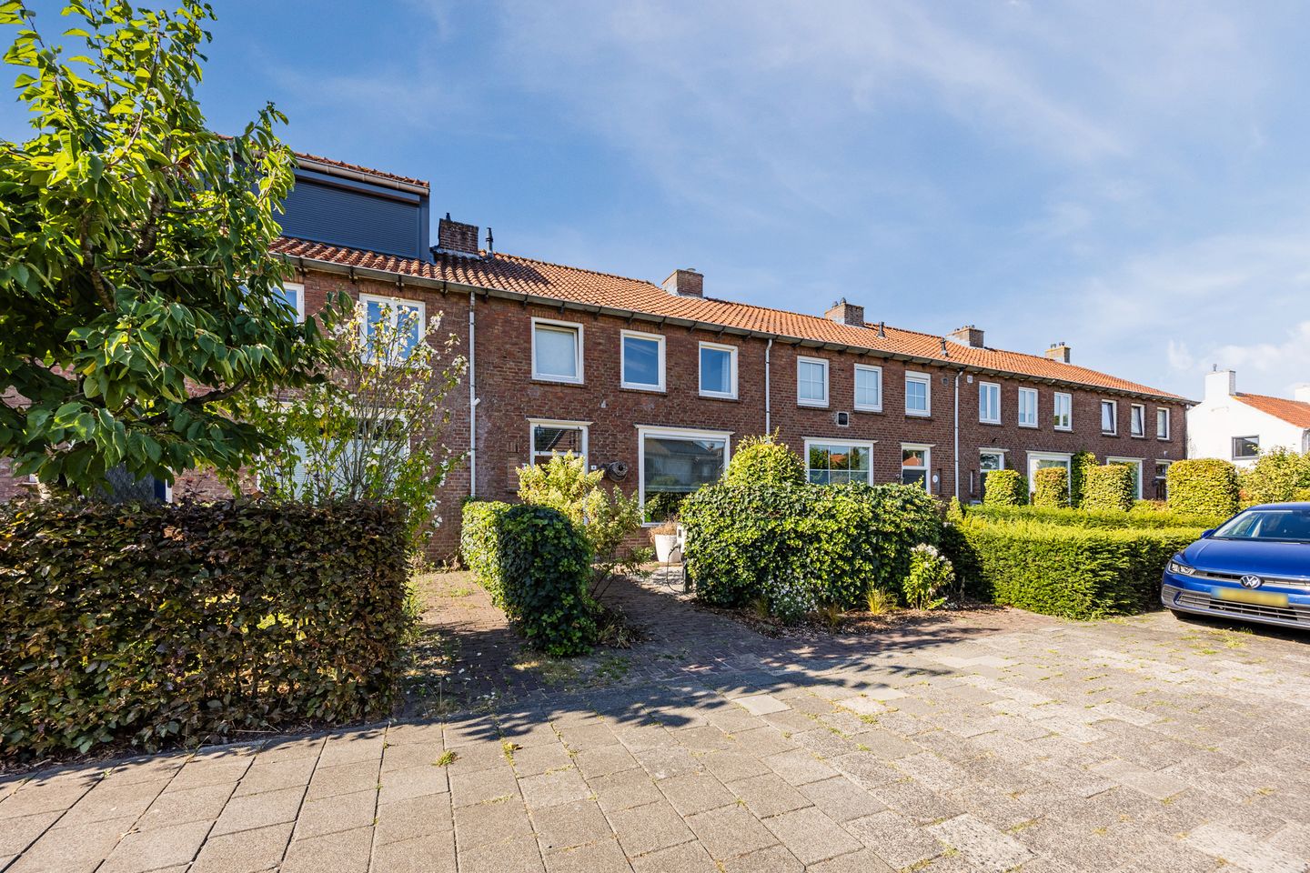 Photo 5 of Huize Limburgstraat 8
