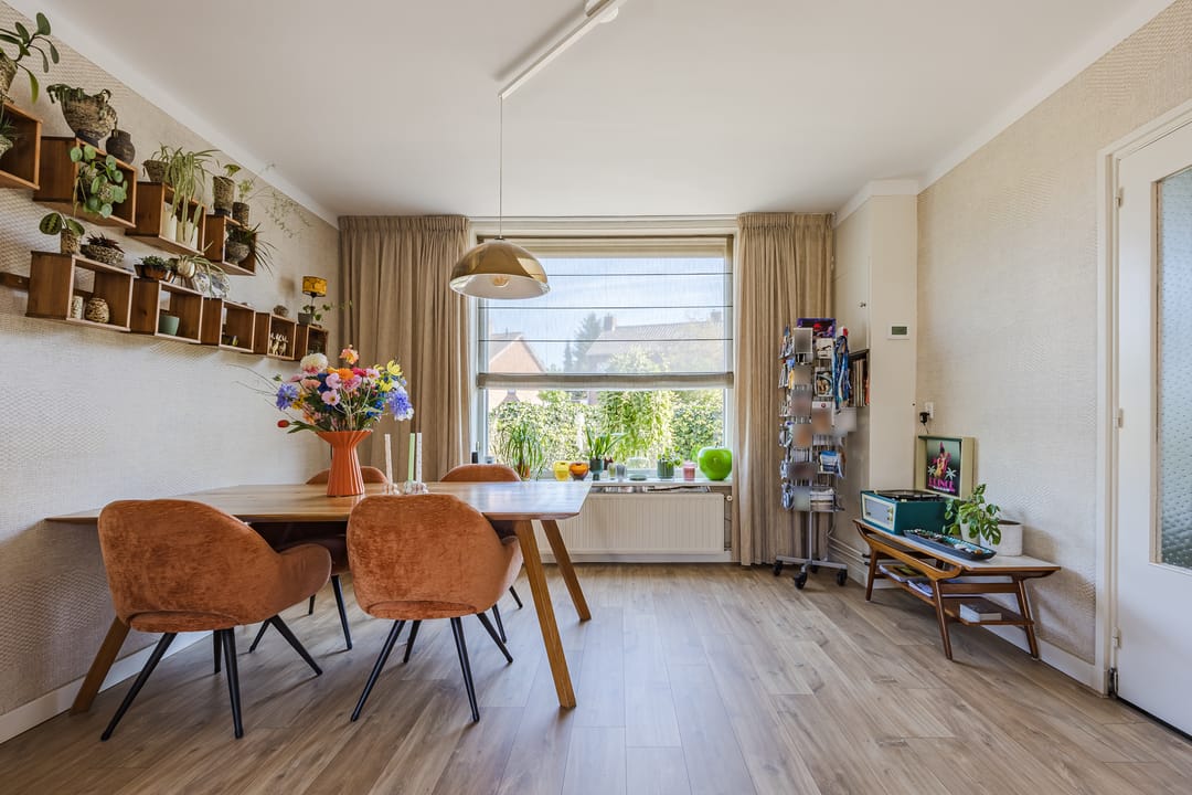 Photo 16 of Huize Limburgstraat 8