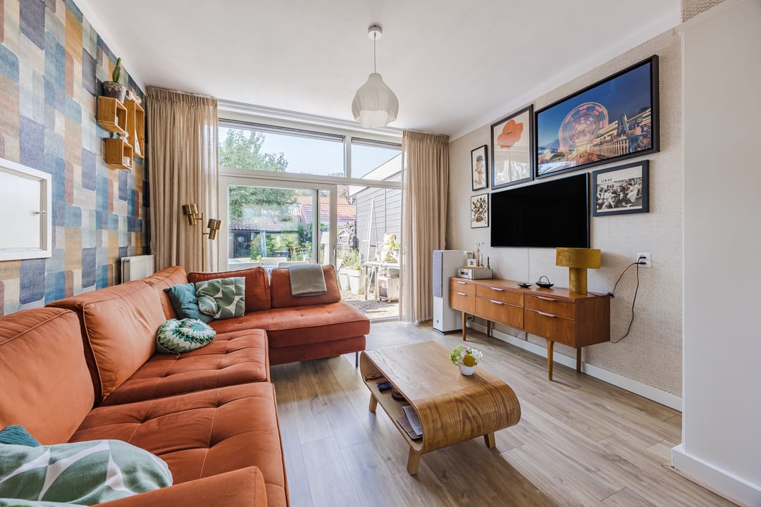 Photo 13 of Huize Limburgstraat 8