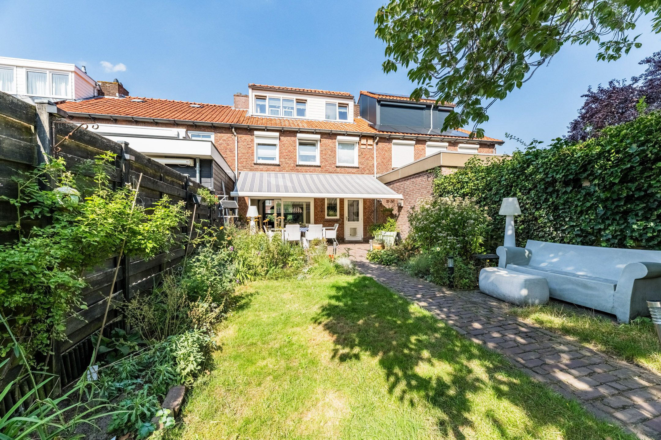 Photo 51 of Huize Limburgstraat 8