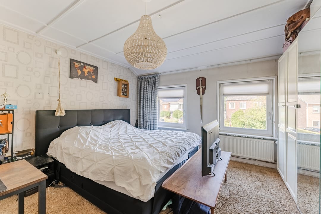 Photo 26 of Huize Limburgstraat 8