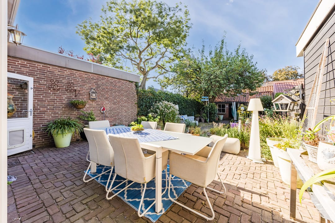 Photo 46 of Huize Limburgstraat 8